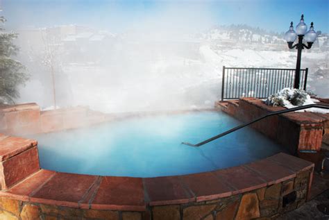 Hot Springs Resorts Colorado « loqiza53