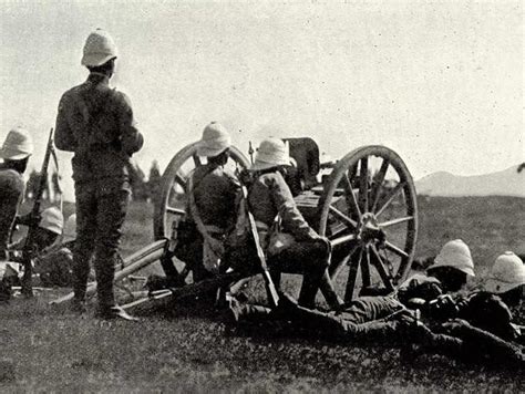 Rare weapons introduced by Britishers in India | The Times of India