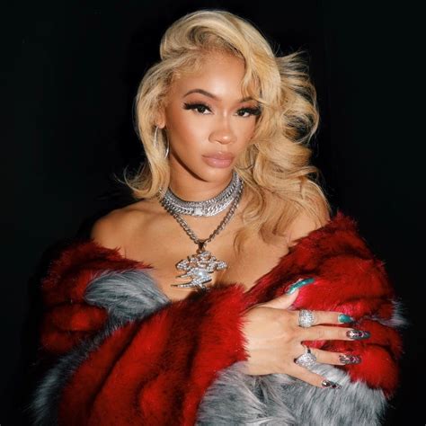 Saweetie - My Type lyrics