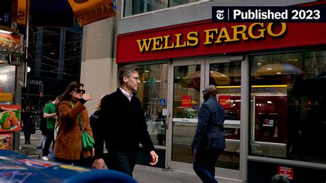 Wells Fargo to Pay $1 Billion to Settle Lawsuit by Shareholders - The ...