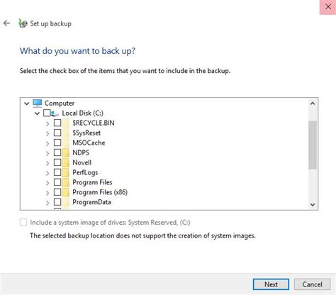 Image result for Windows Image Backup Restore How to Manually Find Backup