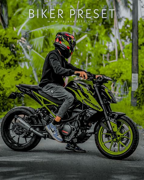 Lightroom biker presets | Lightroom Biker presets free download