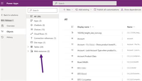 Image result for Image Solution Explorer in PowerShell