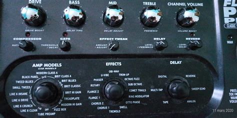 Line 6 Floor Pod Plus Factory Reset | Viewfloor.co