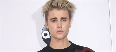 How To Get Justin Bieber's Best Hairstyles | FashionBeans