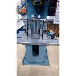 SPM Fixtures - Shaft Runout Checking & Straightening Fixture ...