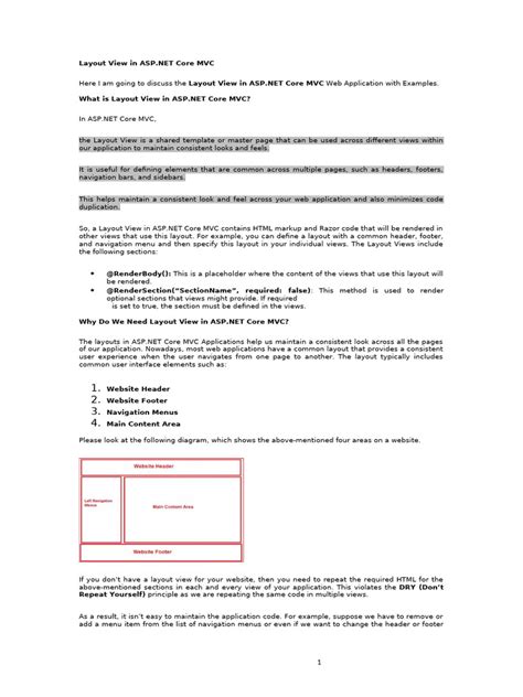 Image result for Layout View