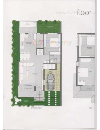 Vicenza Vanakkam | 4 BHK Bungalows at Kalali, Vadodara