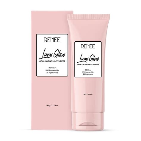 RENEE Lumi Glow Cream