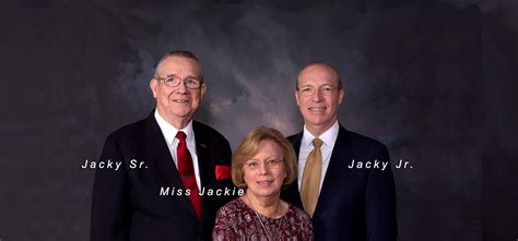 Sanderson Funeral Homes | Carthage & Kempville, TN Funera...