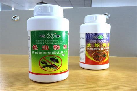 物业类杀虫灭鼠方案-东莞市南城卫康虫害防治服务部