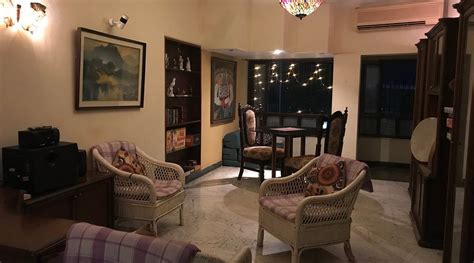 THE PENTHOUSE (Kolkata, West Bengal) - B&B Reviews, Photos, Rate ...