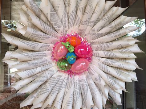 Reading With Scissors: Eggstravaganza Countdown: 10 Days