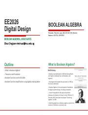 Boolean Postulates 的图像结果