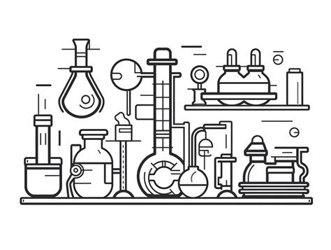 Color Chemistry Lab Set 的图像结果
