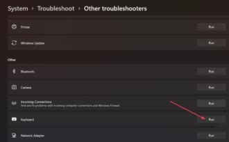 Image result for Backspace Button Locked