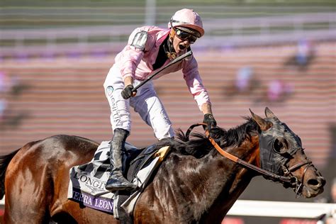 Meet the Jockeys of the 2025 Breeders’ Cup Classic | America's Best Racing