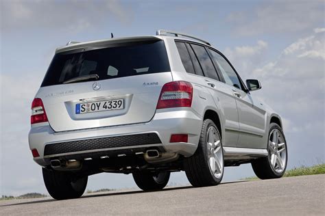 Mercedes-Benz GLK-Class picture # 20 of 27, MY 2010, size:3000x2000