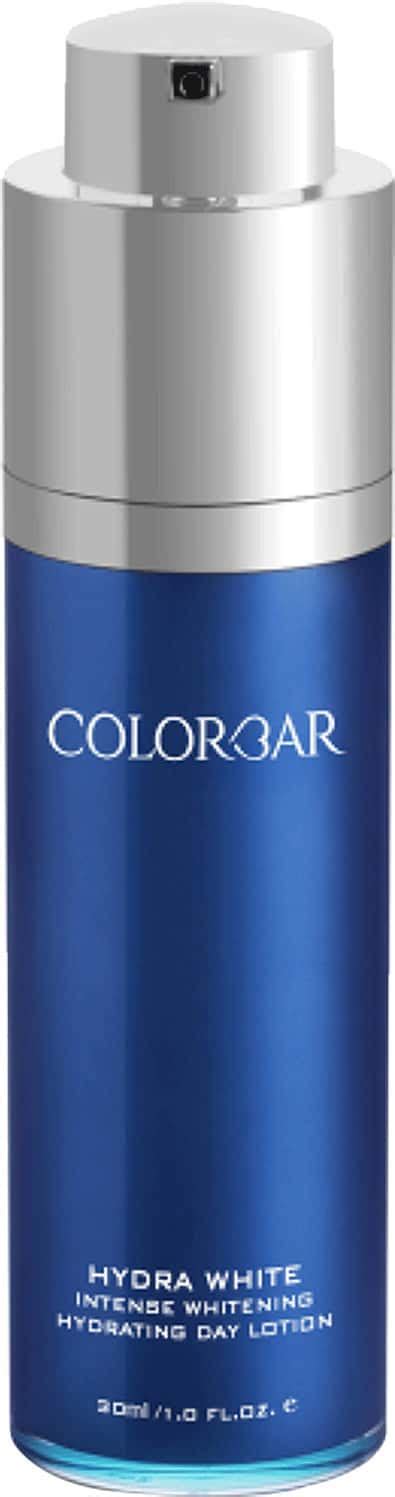 Buy COLORBAR HYDRA WHITE DAY LOTION- 30 ML Online & Get Upto 60% OFF at ...