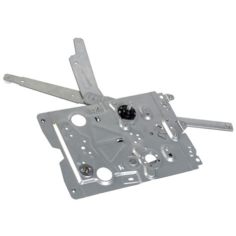 febi | 174023 | Window Regulator without motor | bilstein group ...