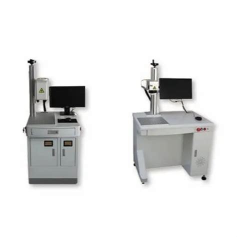 Laser Marking System - Fiber Laser Hallmarking Machine Manufacturer ...