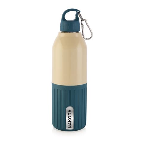 NEXA — Nakoda Plast