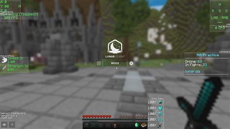 Image result for How to Use Lunar Client