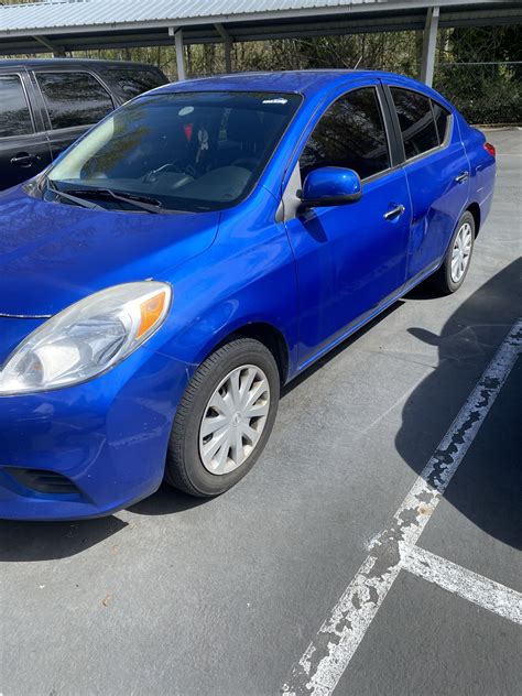 2012 Nissan Versa for Sale in Tacoma, WA - OfferUp