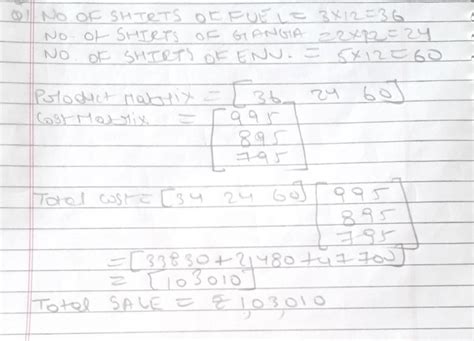 A store in a Mall has 3 dozen shirts with'SAVE FUEL' printed 2 dozen ...