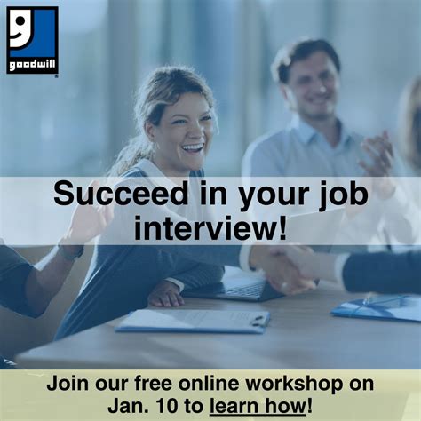 How to land the job with Goodwill Amity | Goodwill Amity posted on the topic | LinkedIn