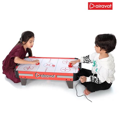 Airavat Air Hockey Table