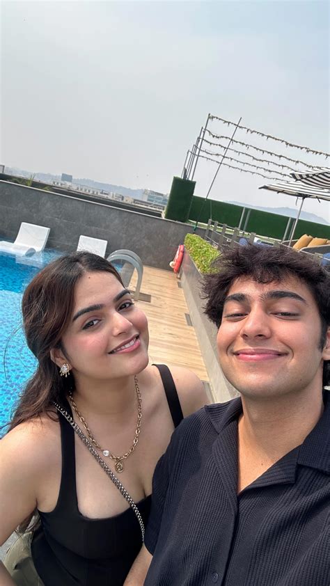 Palak & Mahir | Shit, I am broke 🫠 -Mahir • Tags- [reels, relatable ...