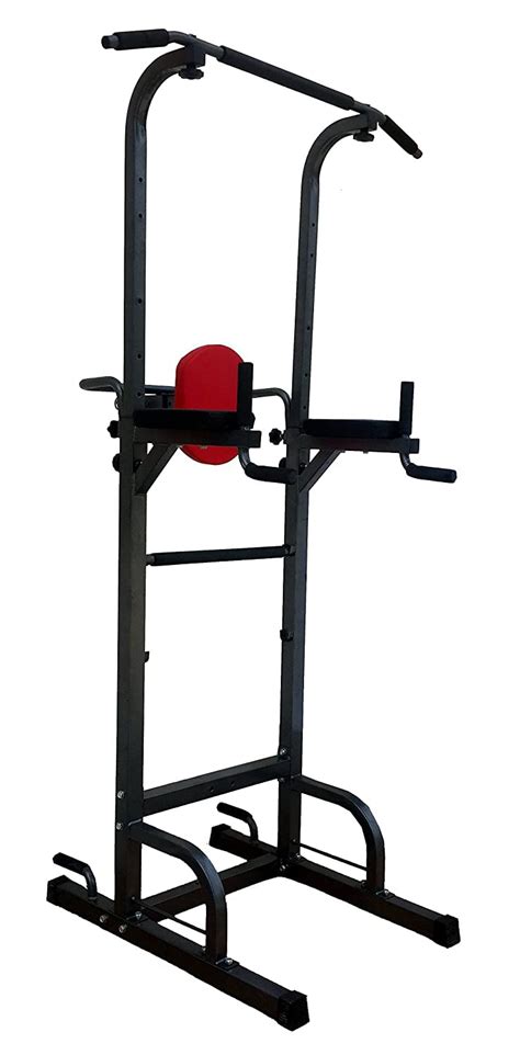 KOBO POWER TOWER HOME GYM/FITNESS IMPORTED : Amazon.in: Sports, Fitness ...