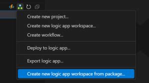 Image result for Azure Logic Apps and Visual Studio Code PowerShell