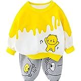 Buy Googogaaga Boy's Cotton Full Sleeves Printed Sweatshirt with ...