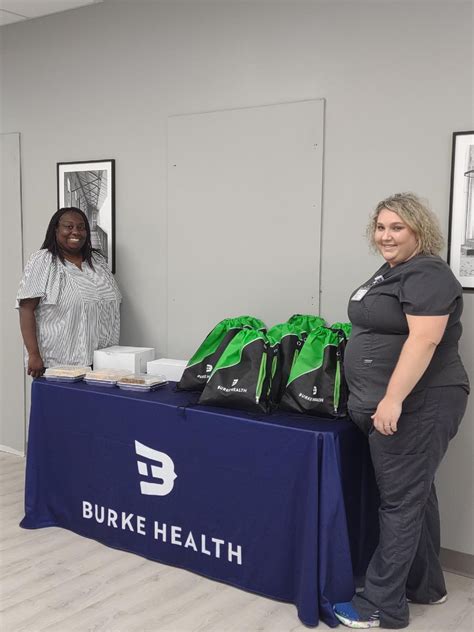 Burke Imaging Opens In Waynesboro - Burke Health