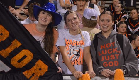 Athletics | Warren Independent School District