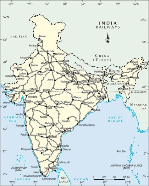 Road and Road Transport, Ports , Railways and Civil Aviation - Geography