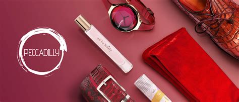 Project: Ad Creative & Design for Peccadilly