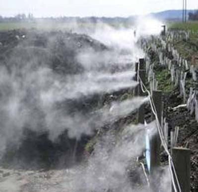 #1 Odor Control System * Cloud Tech Pvt. Ltd