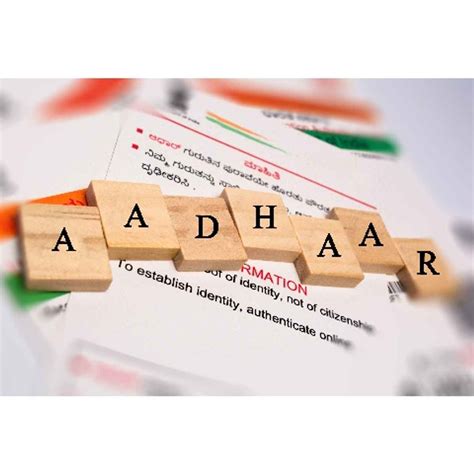 UIDAI: How to check Aadhaar card linked to mobile phone number | Digit