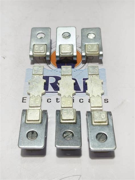 3TF50, 3TY7 500-0YA (NEW) SIEMENS CONTACT SPARE KIT | RAJ ELECTRICALS ...