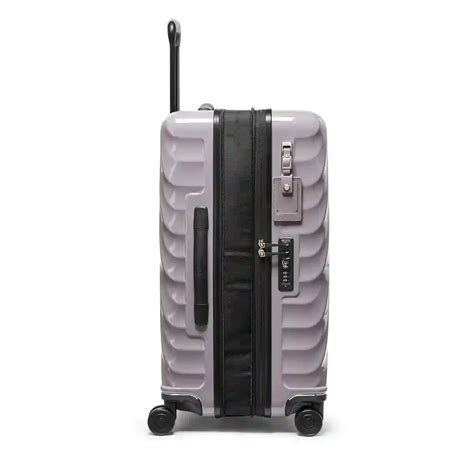 Short Trip Expandable 4 Wheeled Packing Case