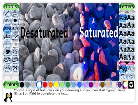 Tux Paint Color 的图像结果