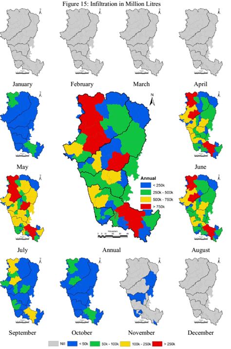 WATERBODIES OF UTTARA KANNADA