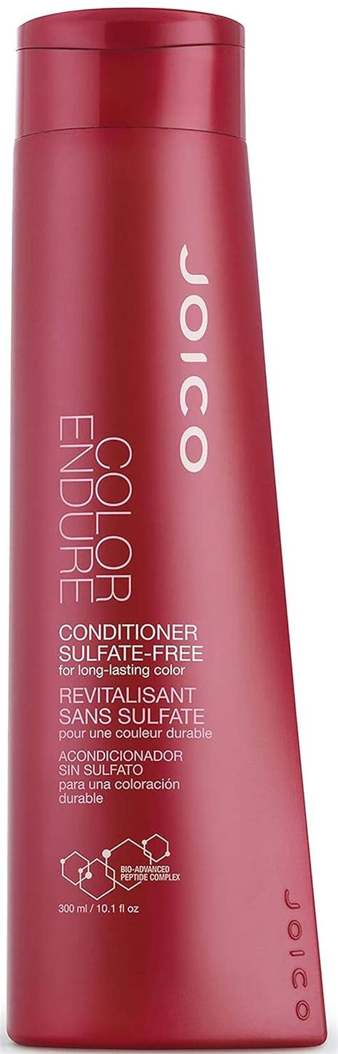 Buy Joico Color Endure Conditioner 10.1 Ounce Online at Low Prices in ...
