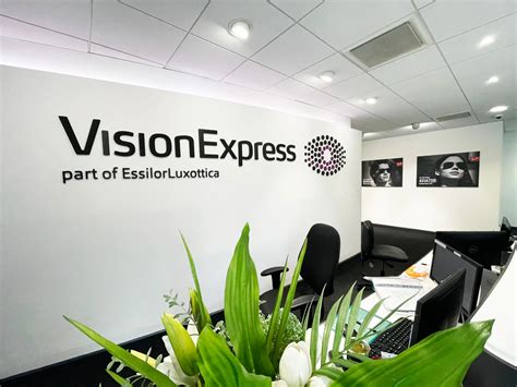 Image result for Vision Express 10 Program Shapes
