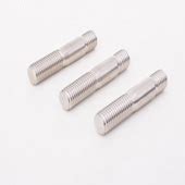 17-4 Ph Stainless Steel Fasteners | UNS S17400 Hex Bolts and Nuts
