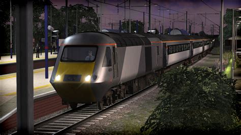 Image result for Leamside Line Train Simulator