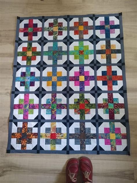 Scrap Quilting Tutorials 的图像结果